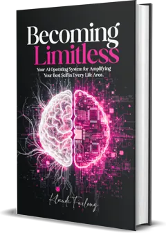 Cover of the book Becoming Limitless